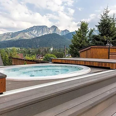 Tatra & 4* Witów