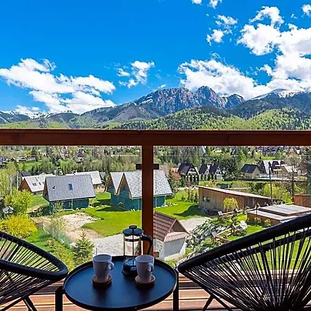 Szálloda Tatra & 4*