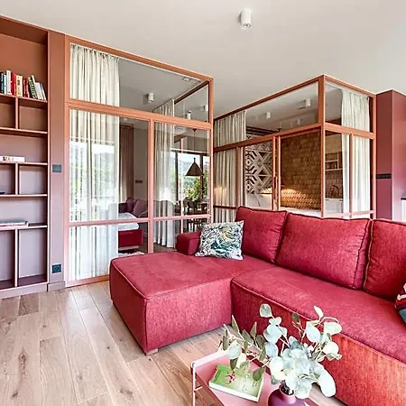 Tatra & Szálloda 4*