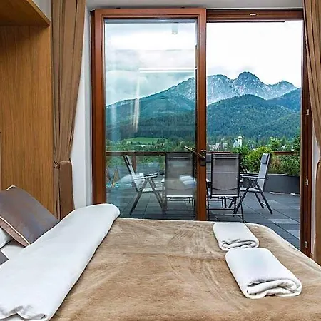 Tatra & 4* Witów