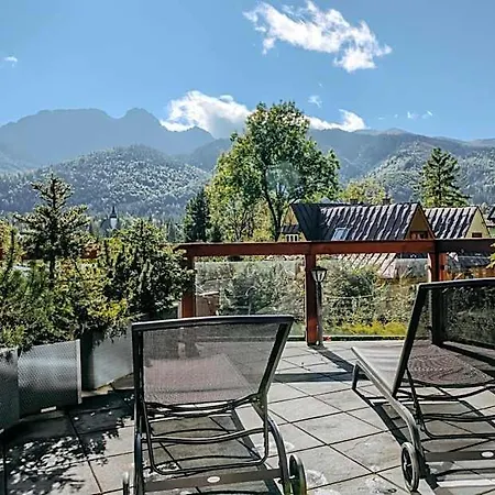 Tatra & Szálloda 4*