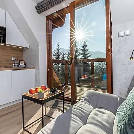 Szálloda Tatra &